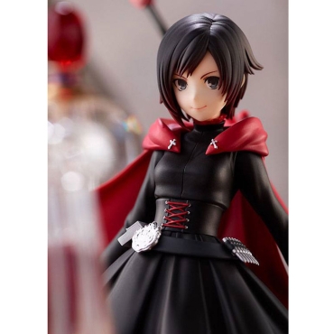 RWBY Pop Up Parade PVC Statue Ruby Rose 17 cm