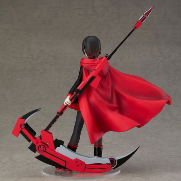 RWBY Pop Up Parade PVC Statue Ruby Rose 17 cm