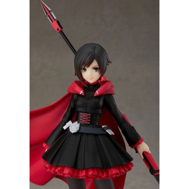 RWBY Pop Up Parade PVC Statue Ruby Rose 17 cm