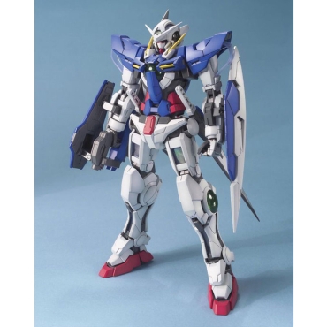 (MG) Gundam Model Kit - Gundam Exia 1/100