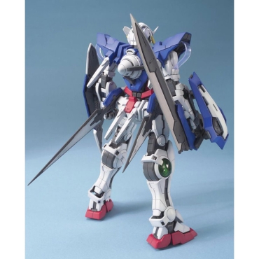 (MG) Gundam Model Kit - Gundam Exia 1/100