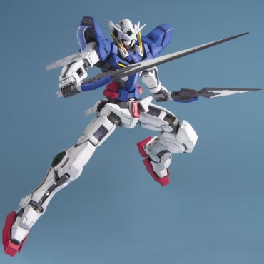 (MG) Gundam Model Kit - Gundam Exia 1/100