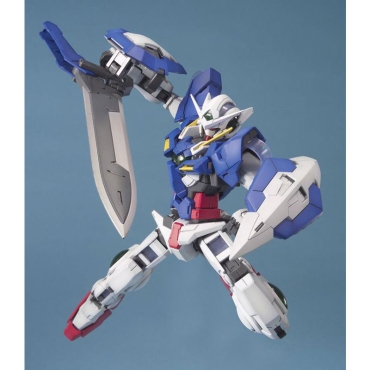 (MG) Gundam Model Kit - Gundam Exia 1/100