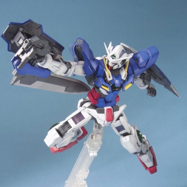 (MG) Gundam Model Kit - Gundam Exia 1/100