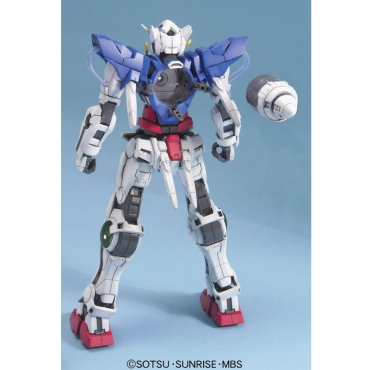 (MG) Gundam Model Kit - Gundam Exia 1/100