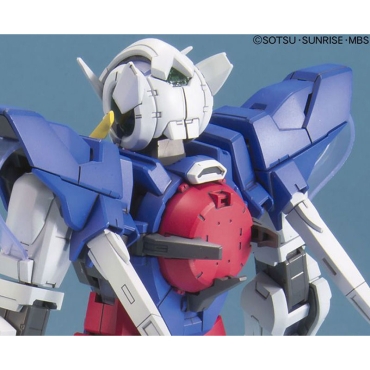 (MG) Gundam Model Kit - Gundam Exia 1/100