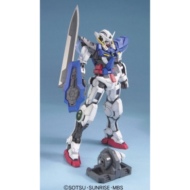 (MG) Gundam Model Kit - Gundam Exia 1/100