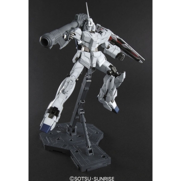(MG) Gundam Model Kit - Unicorn Screen Image 1/100