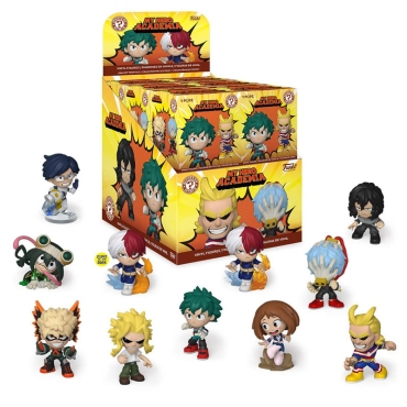 My Hero Academia: Funko POP! - Figurină norocoasă
