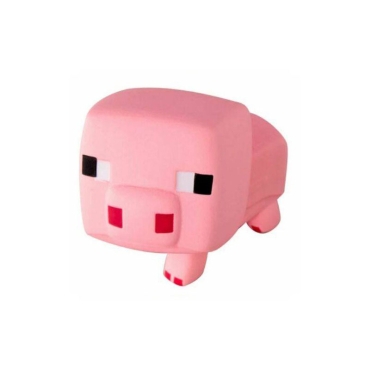 Minecraft Squishme Anti-Stress Figures 6 cm Series 1