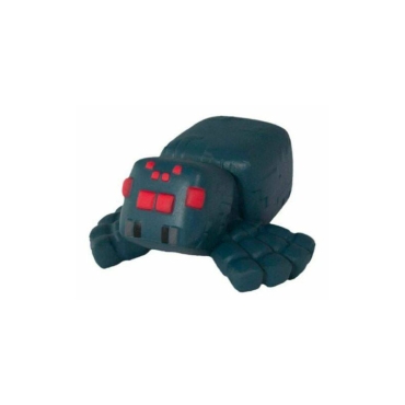 Minecraft Squishme Anti-Stress Figures 6 cm Series 1