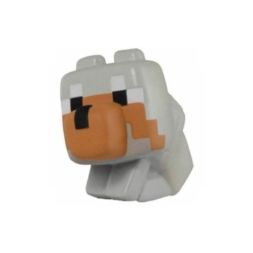 Minecraft Squishme Anti-Stress Figures 6 cm Series 1