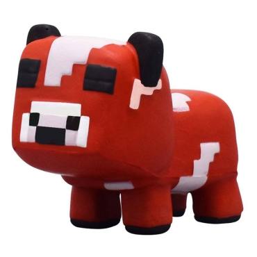 Minecraft Squishme Anti-Stress Figures 6 cm Series 2