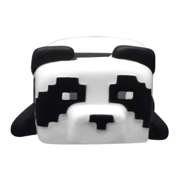 Minecraft Squishme Anti-Stress Figures 6 cm Series 2