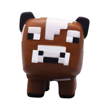Minecraft Squishme Anti-Stress Figures 6 cm Series 2