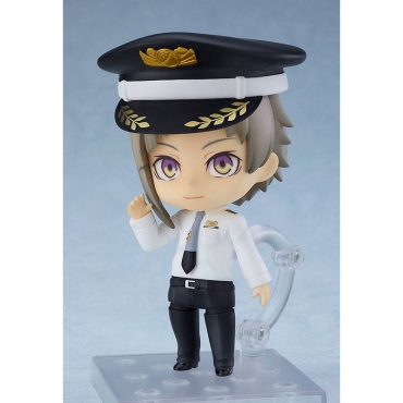 Figurină de acțiune Nendroid Bungo Stray Dogs - Aeroportul Atsushi Nakajima Ver.