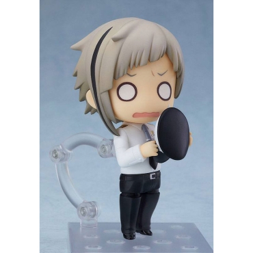 Figurină de acțiune Nendroid Bungo Stray Dogs - Aeroportul Atsushi Nakajima Ver.