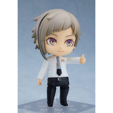 Figurină de acțiune Nendroid Bungo Stray Dogs - Aeroportul Atsushi Nakajima Ver.