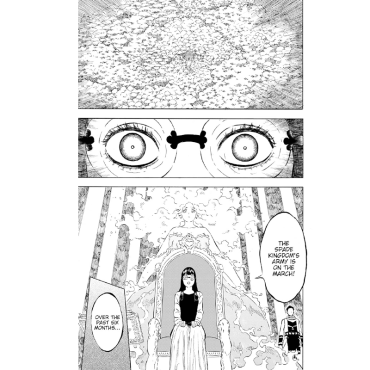 Manga : Black Clover Vol. 24