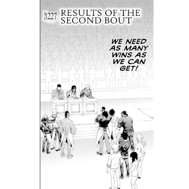 Manga: Food Wars Shokugeki no Soma, Vol. 27