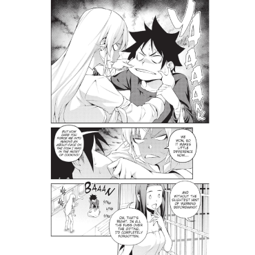 Manga: Food Wars Shokugeki no Soma, Vol. 31