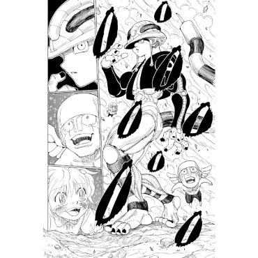 Manga: Hunter x Hunter, Vol. 29