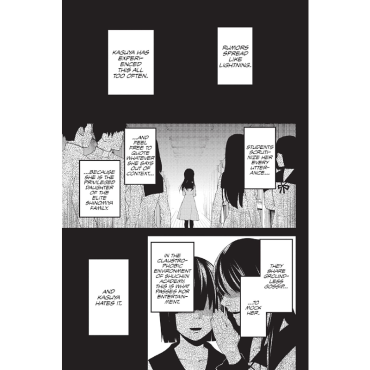 Manga: Kaguya-sama Love is War, Vol. 18