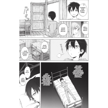 Manga: Sword Art Online: Project Alicization, Vol. 2