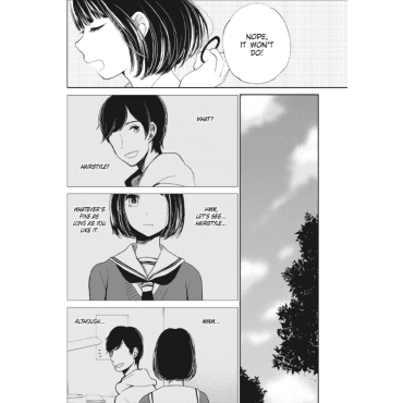 Manga: Scum's Wish, Vol. 2