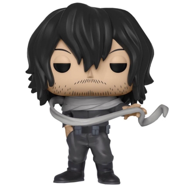 My Hero Academia: Funko Pop Колекционерска Фигурка - Shota Aizawa