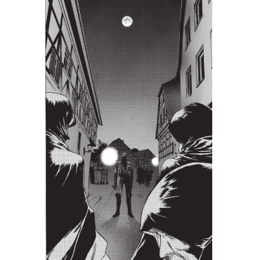 Manga: Attack On Titan Before The Fall vol. 7