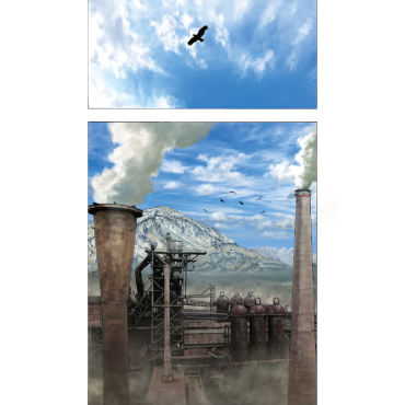 Manga: Attack On Titan Before The Fall vol. 8