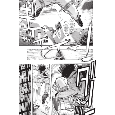 Manga: Attack On Titan Before The Fall vol. 9