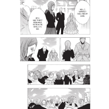 Manga: Attack On Titan Before The Fall vol. 10