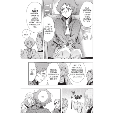 Manga: Attack On Titan Before The Fall vol. 11