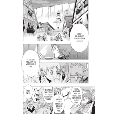 Manga: Attack On Titan Before The Fall vol. 11