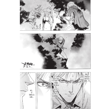 Manga: Attack On Titan Before The Fall vol. 17 FINAL