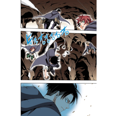 Manga: Attack on Titan No Regrets Complete Color Edition