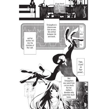 Manga: Bakemonogatari Vol. 2