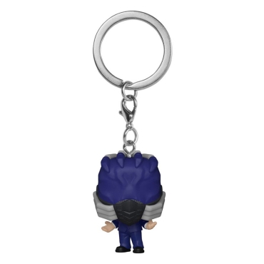 My Hero Academia Pocket POP! Vinyl Keychain All For One 4 cm