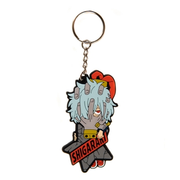 My Hero Academia Keychain - Tomura Shigaraki