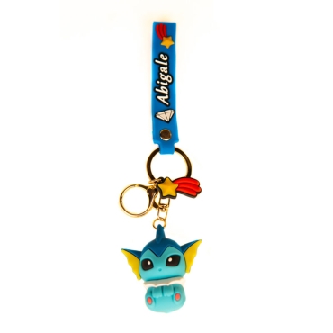 Pokemon Keychain - Eeveelution