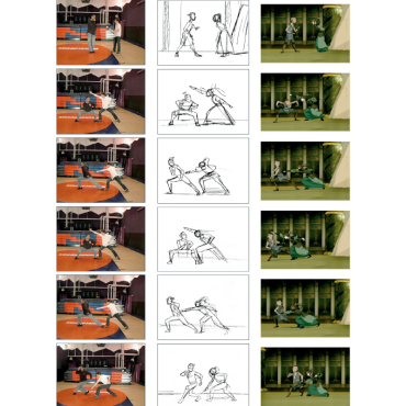 Avatar The Last Airbender The Art of the Animated Series Deluxe (Second Edition)