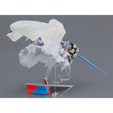 PRE-ORDER: Darling in the Franxx PVC Statue 1/7 Zero Two: For My Darling 27 cm