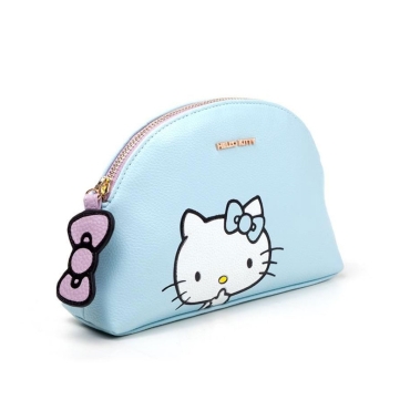 Sanrio - Hello Kitty Ladies Make Up Bag