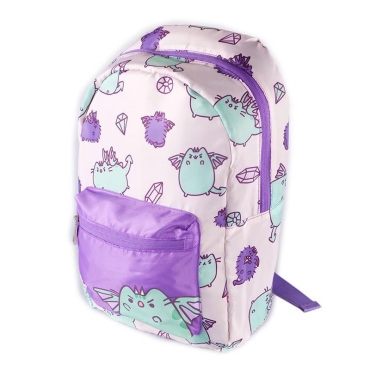 Pusheen - Backpack AOP