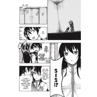 Manga: Akame Ga KILL! Zero vol.7