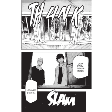 Manga: Spy x Family, Vol. 4