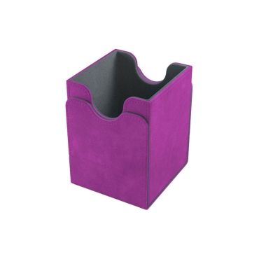 Gamegenic - Squire 100+ Convertible Purple