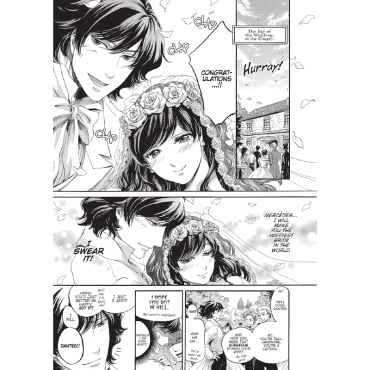  Manga Classics Count Of Monte Cristo : New Edition